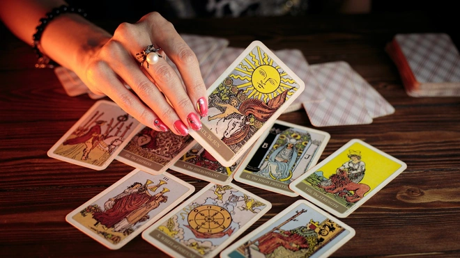  Bói bài tarot tình yêu sẽ mang đến cho bạn những cung bậc cảm xúc khác nhau