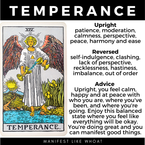 The Temperance