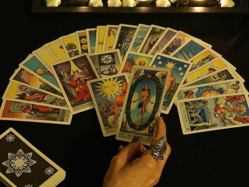 Bói bài tarot mang đến những thông điệp ý nghĩa