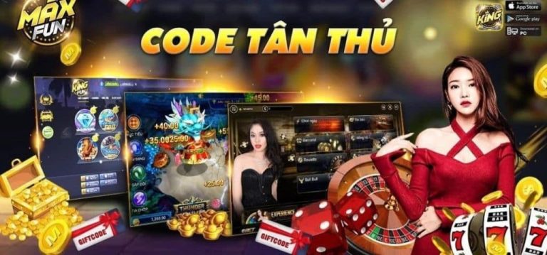 Anh em tân thủ có thể nhận giftcode Tiến lên miền Nam ngay sau khi đăng ký