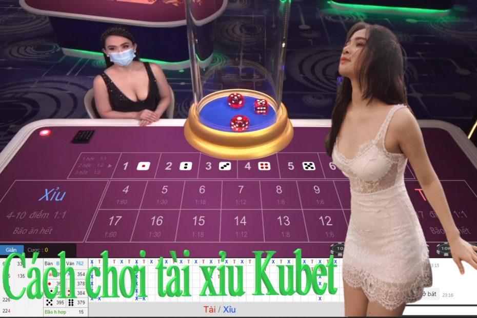 Trước khi cược sicbo anh em hãy tham khảo kỹ luật chơi mà nhà cái đưa ra