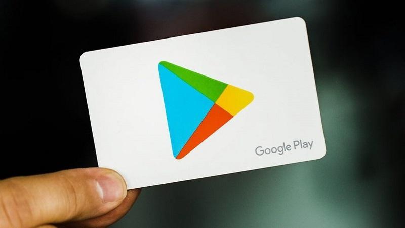 Nhận giftcode google play miễn phí ngay bây giờ 2022