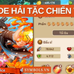 Nhận giftcode huyền thoại hải tặc – cách làm và những code mới nhất tháng 8/2022