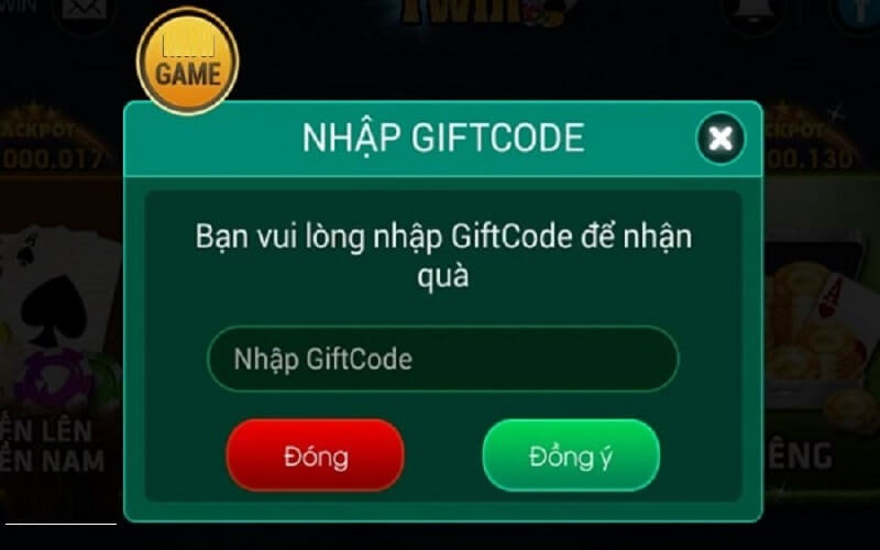 Một số bước để nhận giftcode tại fanpage Facebook Nplay