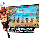 Cách tải game huyền thoại hải tặc nhanh nhất