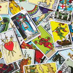 Ý nghĩa 78 lá bài tarot chi tiết nhất cho người xem